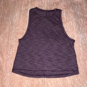 Lululemon Cardio Tank